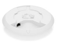 Ubiquiti U6 LITE (a/b/g/n/ac/ax 1500Mb/s) 2,4/5GHz - 680510 - zdjęcie 3